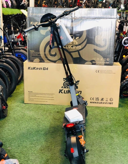 Kukirin G4