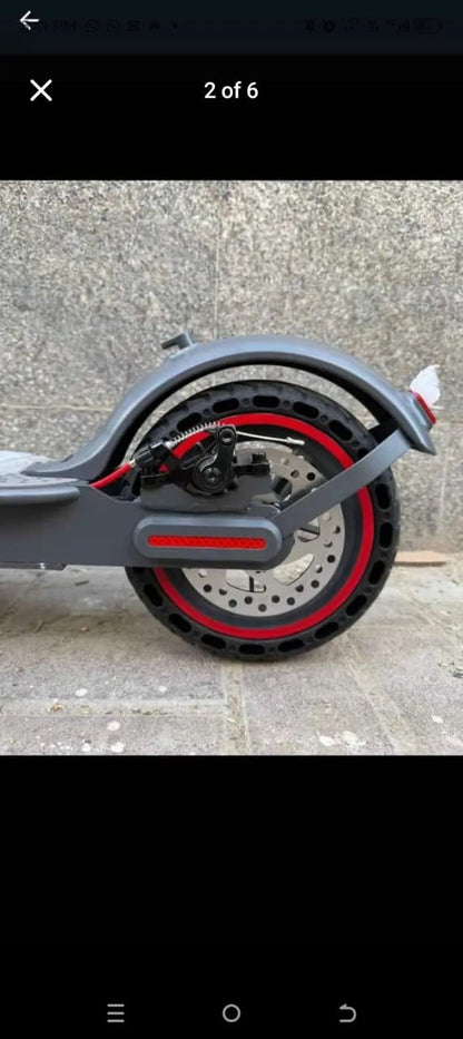 Wind Horse T1 Electric Scooter