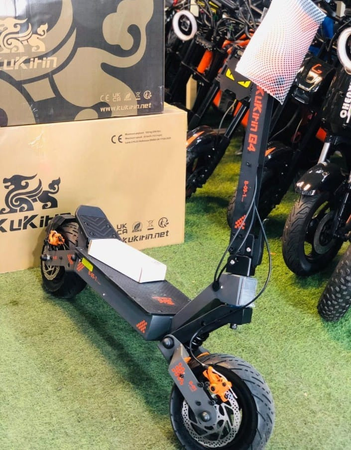 Kukirin A1