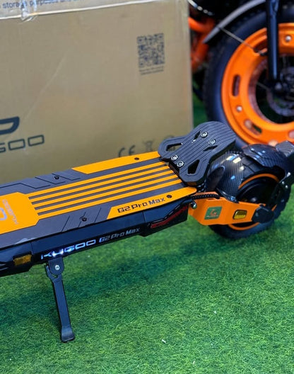 Kugoo G2 Pro Max