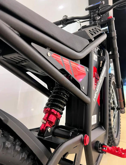 Windhorse Y1