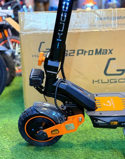 Kugoo G2 Pro Max