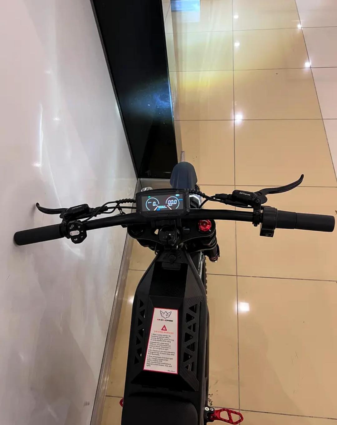 Windhorse Y1