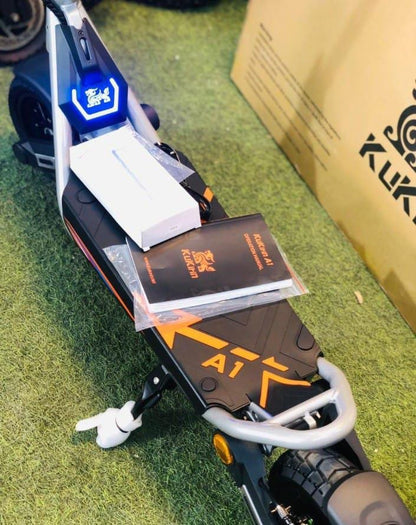 Kukirin A1