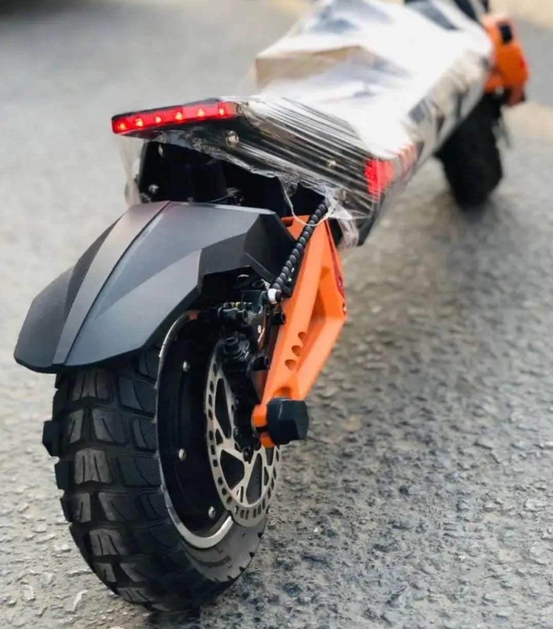 Kukirin G3 pro