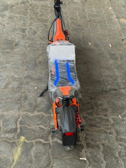 Kugoo F3 Plus Electric Scooter