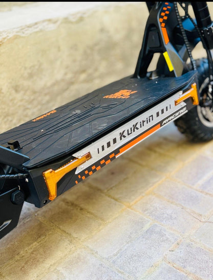 Kukirin G4 Max