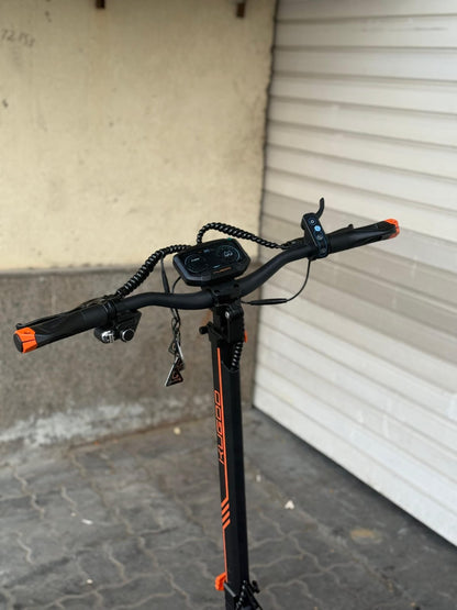 Kugoo F3 Plus Electric Scooter
