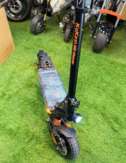 Kukirin G2 Master E-scooter