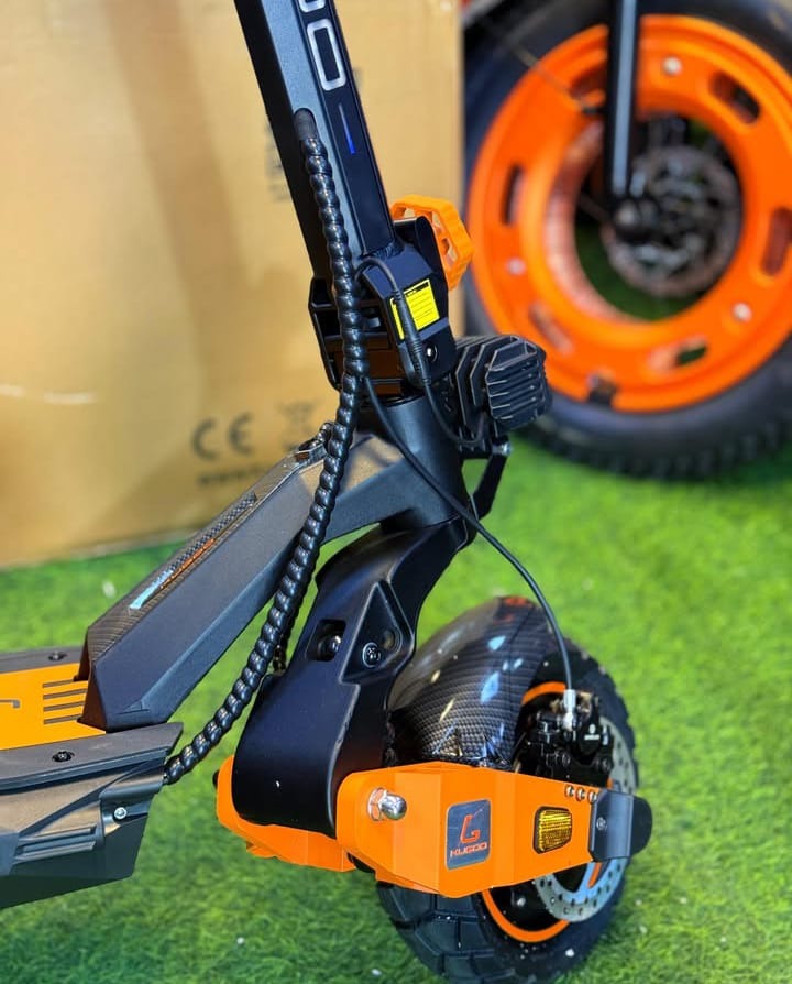 Kugoo G2 Pro Max