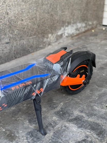 Kugoo F3 Plus Electric Scooter