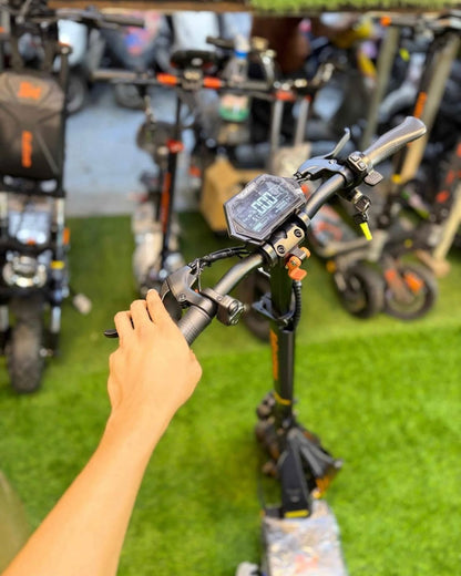 Kukirin G2 Master E-scooter