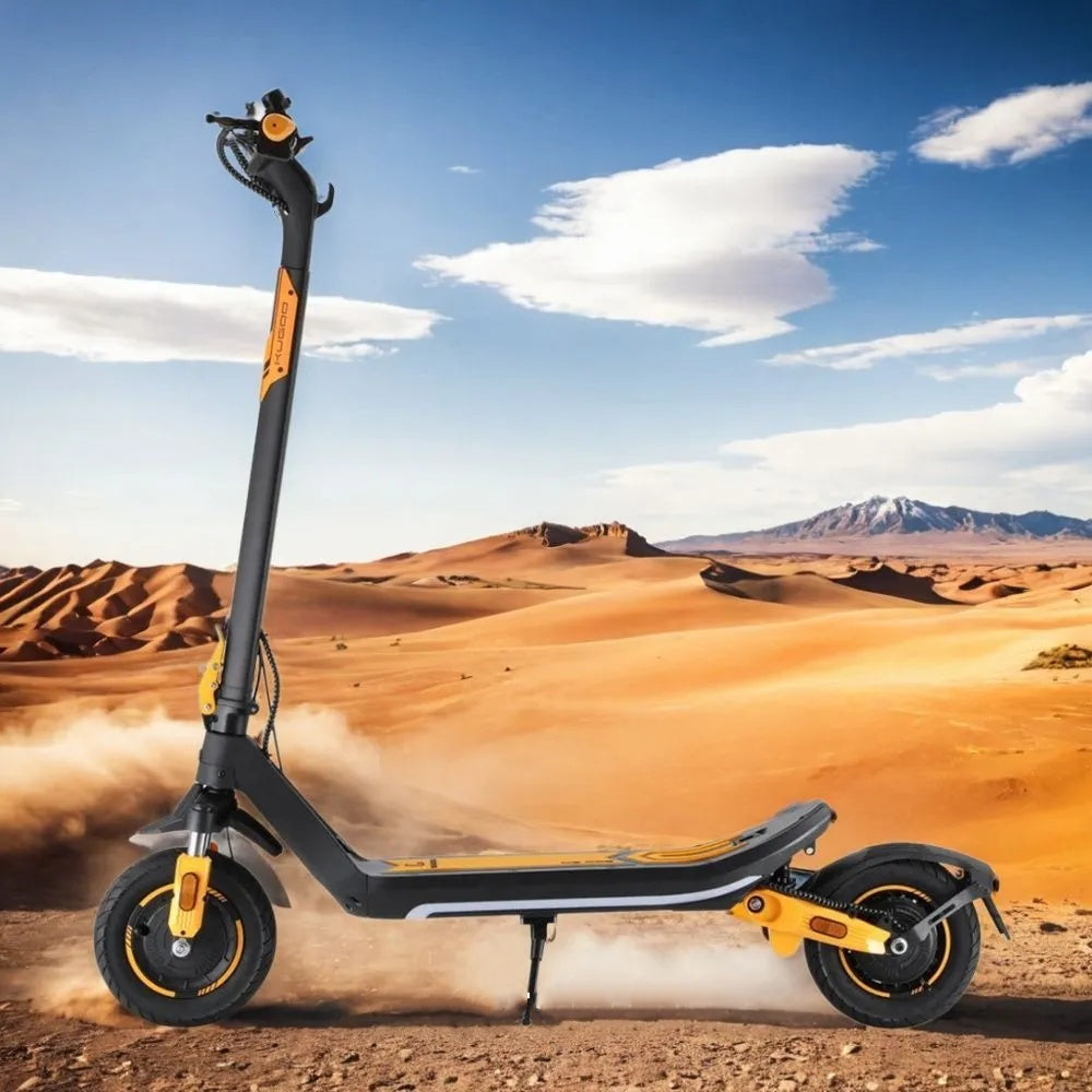 Kugoo M3 Pro