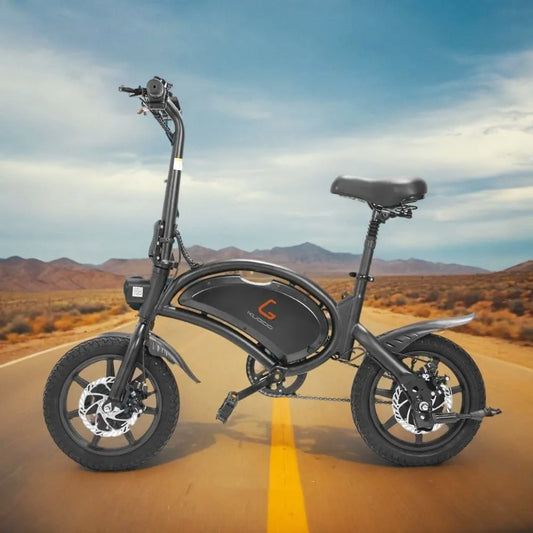 Kugoo Kirin V1 Electric Scooter