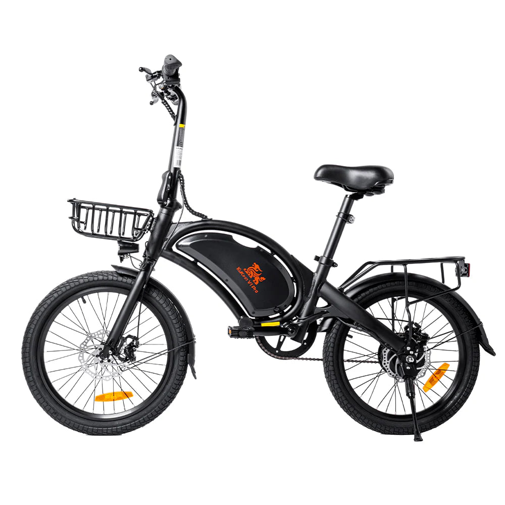 Kugoo V1 Pro