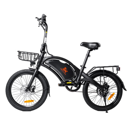 Kugoo V1 Pro