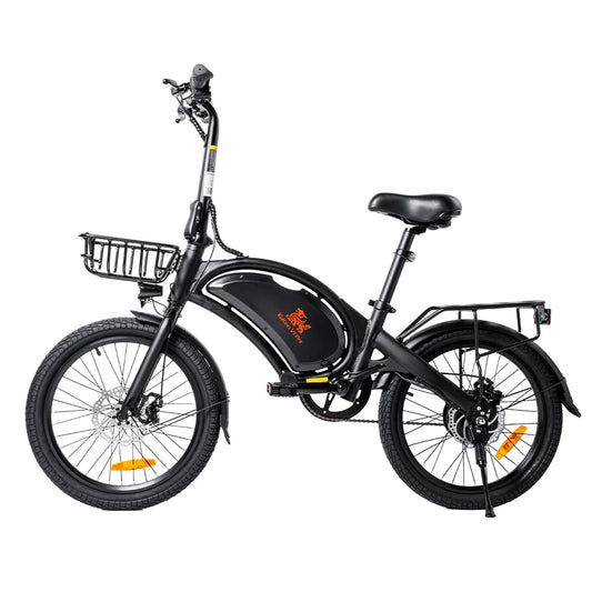 Kugoo V1 Pro