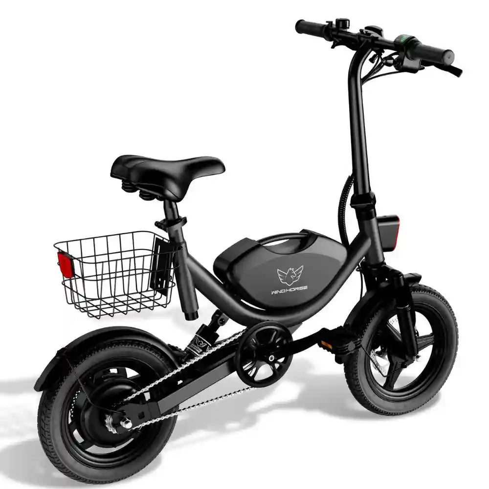 Wind Horse W3 Electric Bike