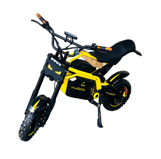 Kugoo Wish Runner